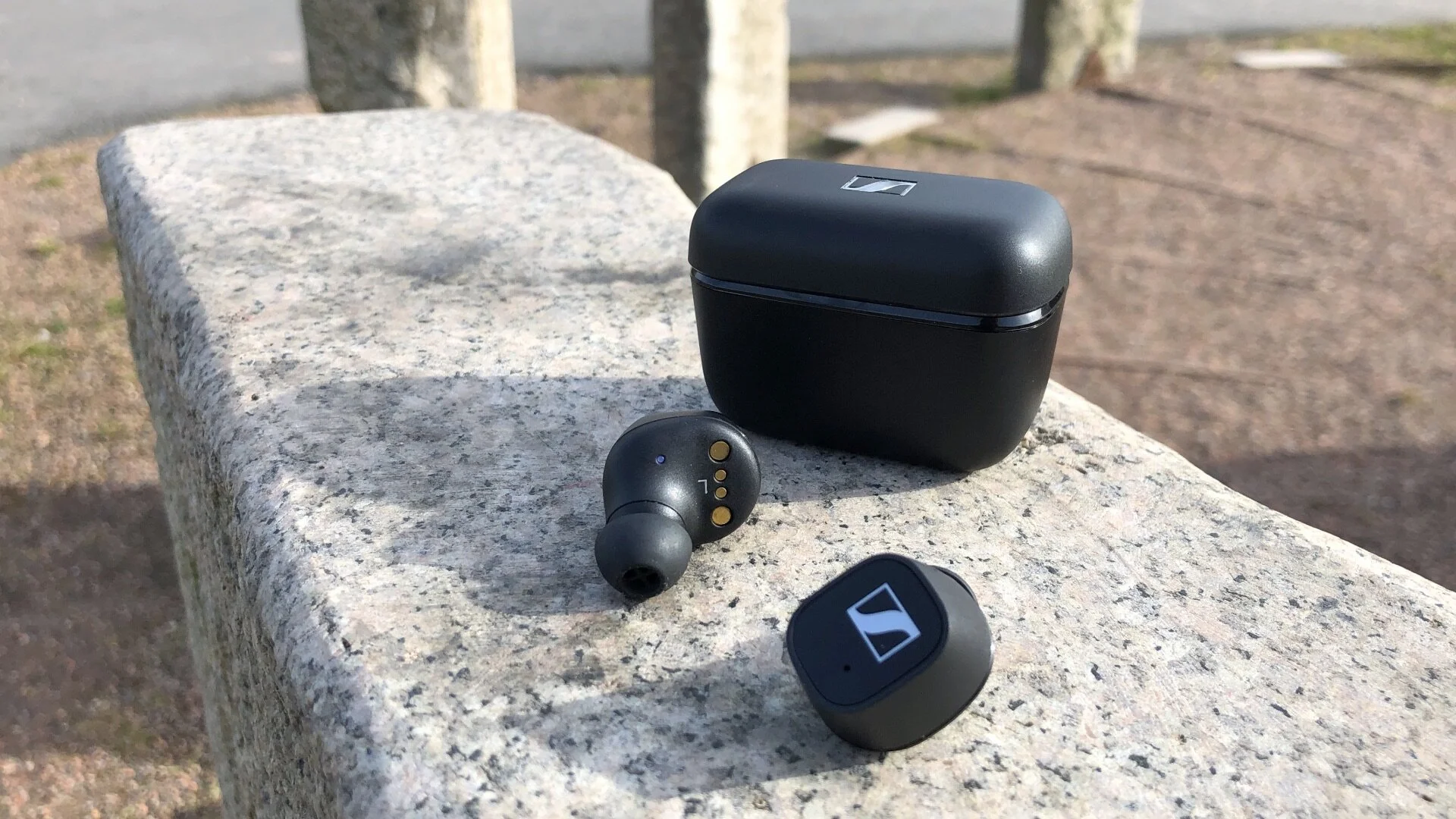 Sennheiser CX 400BT review: Amazing wireless sound for $100 Sennheiser CX 400BT review: Amazing wireless sound for $100